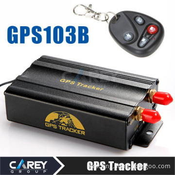 GPS Car Tracker for GPS103b, Advanced Version on GPS103b